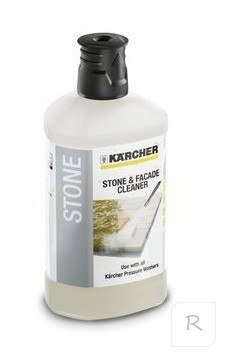 ŚRODEK DO CZYSZCZENIA KAMIENIA 3W1 1,1L KARCHER