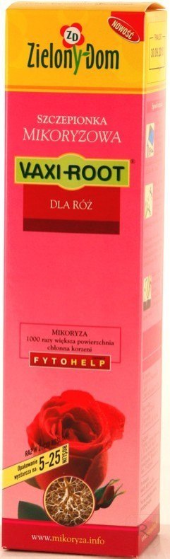 Mikoryza Szczepionka do Róż 30g Zielony Dom