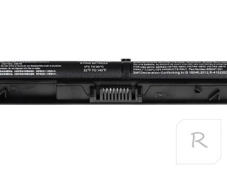 Bateria Green Cell RI04 805294-001 HP ProBook 450 G3 455 G3 470 G3