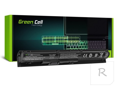 Bateria Green Cell RI04 805294-001 HP ProBook 450 G3 455 G3 470 G3