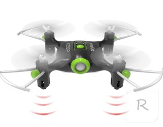 Dron RC SYMA X20P 2,4GHz RTF 360