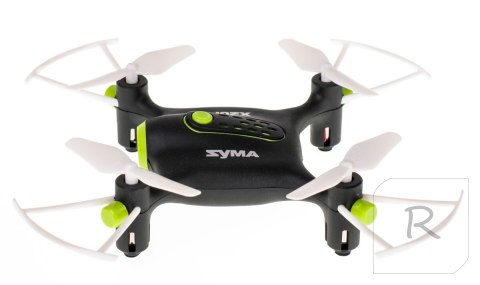 Dron RC SYMA X20P 2,4GHz RTF 360