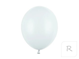 Balony Strong Misty pastelowy błękit 30cm 100 sztuk