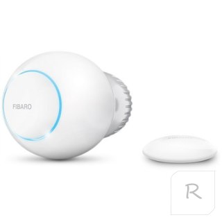 Fibaro Radiator Thermostat Starter Pack Z-Wave