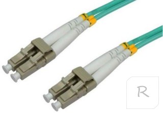 Kabel sieciowy światłowodowy INTELLINET NETWORK SOLUTIONS LC - LC 1 m 1