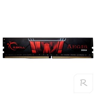 Pamięć G.SKILL DIMM DDR4 8GB 2666MHz 19CL SINGLE