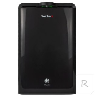 Oczyszczacz powietrza WEBBER AP9700 WI-FI