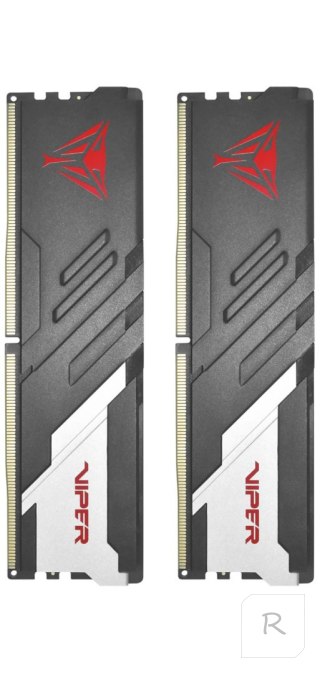 Pamięć PATRIOT DIMM DDR5 32GB 7200MHz 1.45V DUAL