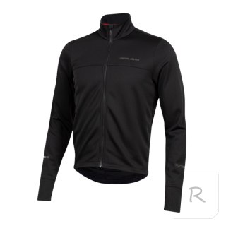 Bluza męska Pearl Izumi Quest Thermal Jersey czarna r. L