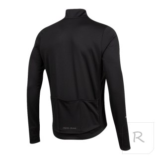 Bluza męska Pearl Izumi Quest Thermal Jersey czarna r. L