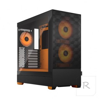 Obudowa Midi Tower FRACTAL FD-C-POR1A-05