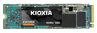 Dysk SSD KIOXIA M.2 2280″ 500 GB PCI-Express 1700MB/s 1600MS/s