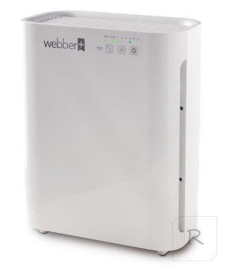 Oczyszczacz powietrza WEBBER AP8400 WI-FI