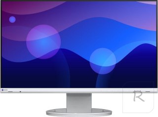 Monitor EIZO 23.8" 1920 x 1080 EV2480-WT Biały