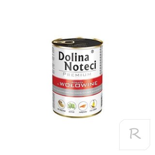 Dolina Noteci bogata w wołowinę 400 g