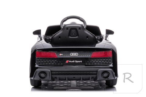 Auto Na Akumulator Audi R8 Lift A300 Czarne