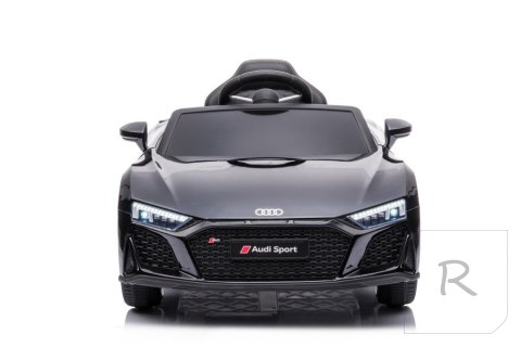 Auto Na Akumulator Audi R8 Lift A300 Czarne