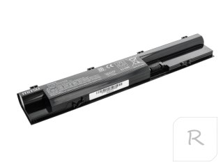 Bateria MITSU do Wybrane modele notebooków marki HP 4400 mAh 10.8 - 11.1V BC/HP-450G1