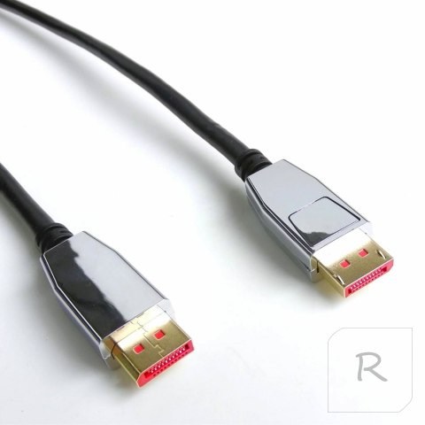 KABEL DISPLAY PORT DP 8K 4K DISPLAYPORT DSC 3m