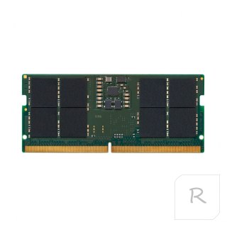 Pamięć KINGSTON SODIMM DDR5 16GB 5600MHz SINGLE