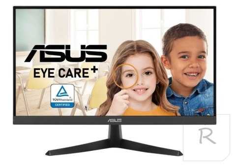 Monitor ASUS 22" 1920 x 1080 VY229HE Czarny