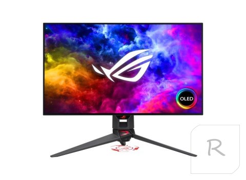 ROG Swift PG27AQDM