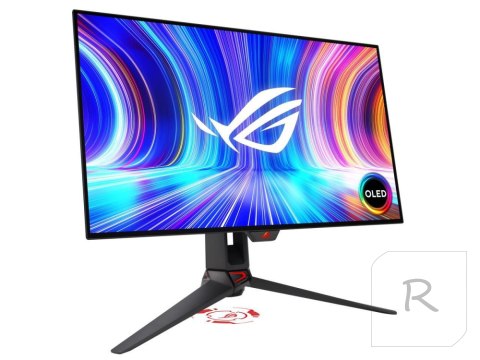 ROG Swift PG27AQDM