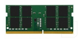 Pamięć KINGSTON SODIMM DDR4 32GB 2666MHz 19CL SINGLE