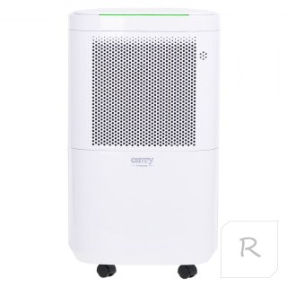 Camry Air Dehumidifier CR 7851 Power 200 W, Suitable for rooms up to 60 m?, Water tank capacity 2.2 L, White