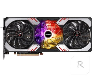 Radeon RX 6800 XT Phantom Gaming 16GB OC GDDR6