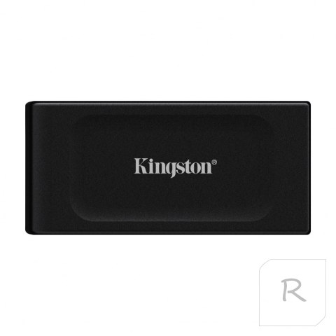 Dysk SSD KINGSTON XS 2 TB USB 3.2 Gen2 1050MB/s 1000MS/s