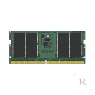 Pamięć KINGSTON SODIMM DDR5 32GB 5600MHz SINGLE