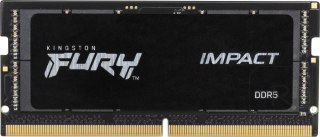 Pamięć KINGSTON SODIMM DDR5 64GB 5600MHz 1.1V DUAL