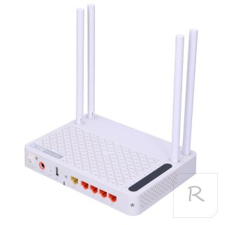 TOTOLINK A3002RU AC1200 WIRELESS DUAL BAND GIGABIT ROUTER