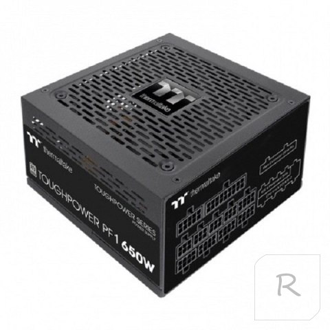 Zasilacz PC THERMALTAKE 650W PS-TPD-0650FNFAPE-1