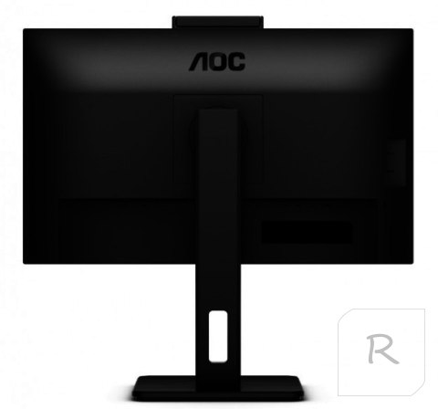 Monitor AOC 27" 2560 x 1440 Q27P3QW Czarny