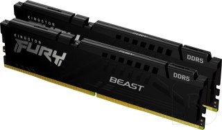 Pamięć KINGSTON DIMM DDR5 16GB 4800MHz 1.1V DUAL