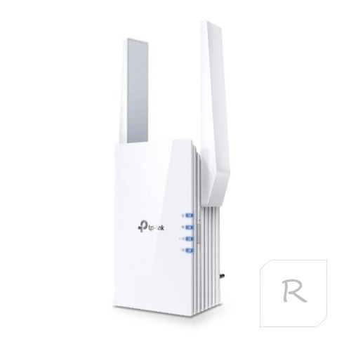 Wzmacniacz sygnału RE605X Repeater Wifi AX1800