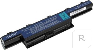 Bateria MITSU do Seria Aspire 10.8V BC/AC-4551H