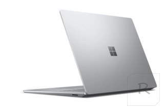 MICROSOFT Surface Laptop 5 13.5/16GB/I7-1265U/SSD256GB/IRIS XE/WIN11Pro/Platynowy