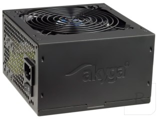 Zasilacz PC AKYGA 500W AK-P3-500