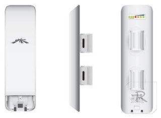 UBI NSM5 NanoStation M5 Ubiquiti