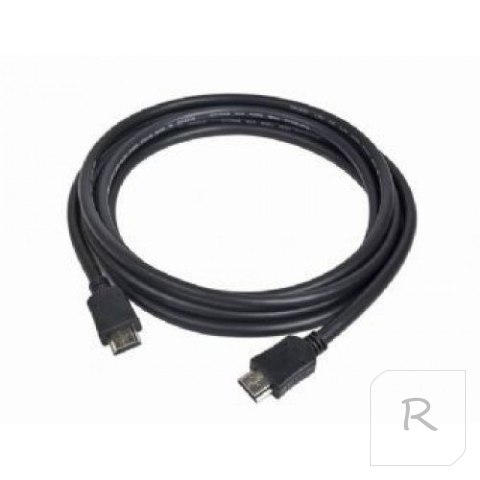 Cablexpert 3m m, HDMI-HDMI cable