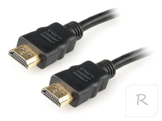 Cablexpert CC-HDMI4-1M HDMI to HDMI, 1 m