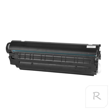 ColorWay Econom Toner Cartridge, Black, HP CF283A (83A)