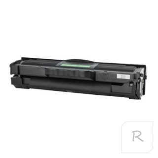 ColorWay Econom Toner Cartridge, Black, Samsung MLT-D101S