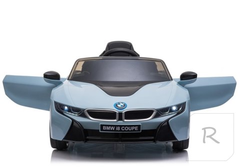 Auto na Akumulator BMW I8 JE1001 Niebieski