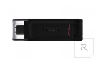 Pendrive (Pamięć USB) KINGSTON 256 GB Czarny