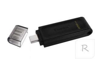 Pendrive (Pamięć USB) KINGSTON 256 GB Czarny