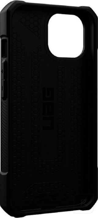 UAG Monarch - obudowa ochronna do iPhone 15 (kevlar black)